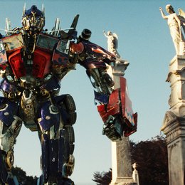 Transformers - Die Rache Poster