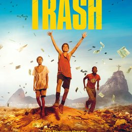 Trash Poster
