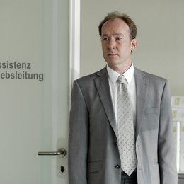 Trau' niemals Deinem Chef (ZDF) / Ulrich Noethen Poster