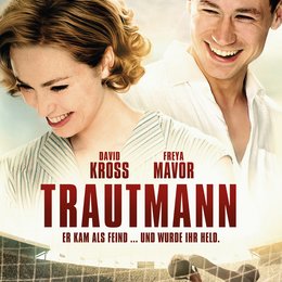 Trautmann Poster