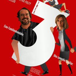 Tres Poster