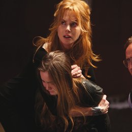 Trespass - Auf Leben und Tod / Trespass / Nicole Kidman / Nicolas Cage Poster