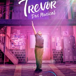 Trevor: Das Musical Poster