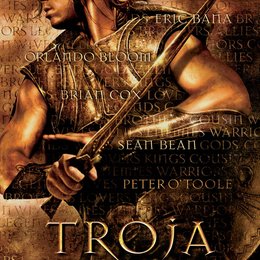 Troja Poster