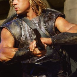 Troja - Director's Cut / Troja / Brad Pitt Poster