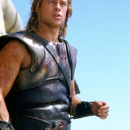 Troja - Director's Cut / Troja / Brad Pitt Poster