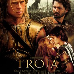 Troja / Troja - Director's Cut Poster