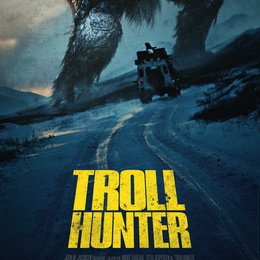 Trollhunter / Troll Hunter Poster