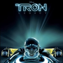 Tron: Legacy / Tron Legacy Poster