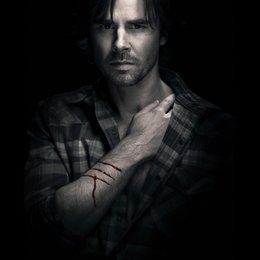 True Blood - Die komplette erste Staffel / True Blood - Die komplette zweite Staffel Poster
