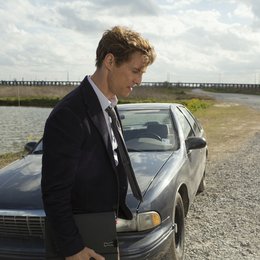 True Detective (1. Staffel, 8 Folgen) / True Detective / Matthew McConaughey Poster