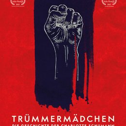 Trümmermädchen - Die Geschichte der Charlotte Schumann Poster