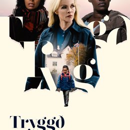 Tryggð - The Deposit Poster