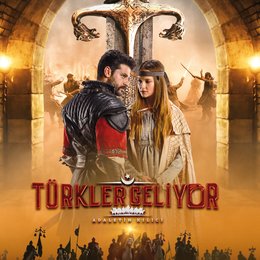 Türkler Geliyor Poster