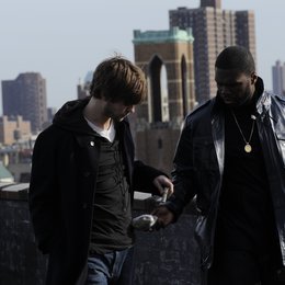 Twelve / Chace Crawford / 50 Cent Poster
