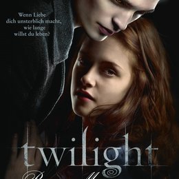 Twilight - Biss zum Morgengrauen Poster
