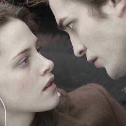 Twilight - Biss zum Morgengrauen / Kristen Stewart / Robert Pattinson Poster