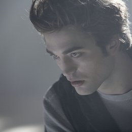 Twilight - Biss zum Morgengrauen / Robert Pattinson Poster