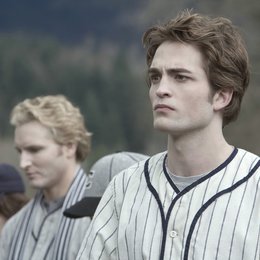 Twilight - Biss zum Morgengrauen / Robert Pattinson Poster