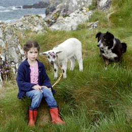Unsere Farm in Irland: Liebe meines Lebens (ZDF) / Noemi Slawinski Poster