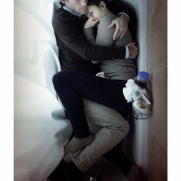 Upstream Color Poster