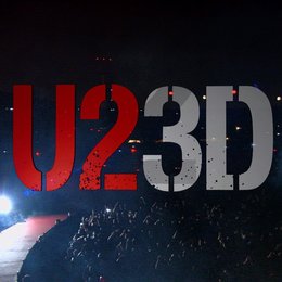 U2 3D Poster