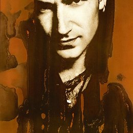 U2 - Rattle and Hum / U2 - Rattle & Hum Poster