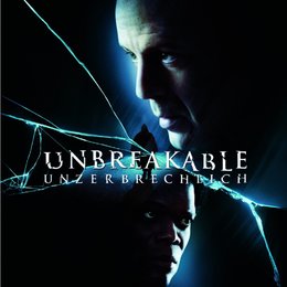 Unbreakable - Unzerbrechlich Poster