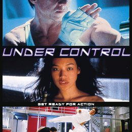 Under Control Poster