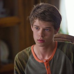 Under the Dome / Colin Ford Poster
