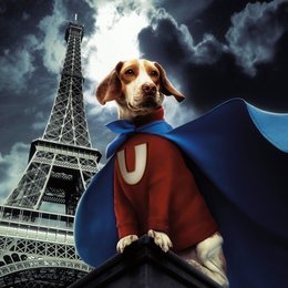 Underdog - Unbesiegt weil er fliegt Poster