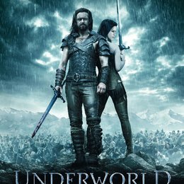 Underworld: Aufstand der Lykaner Poster