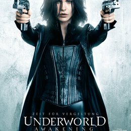 Underworld: Awakening / Underworld Awakening Poster
