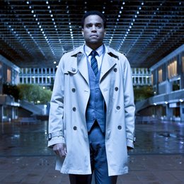 Underworld: Awakening / Underworld Awakening / Michael Ealy Poster