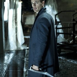 Underworld: Awakening / Underworld Awakening / Theo James Poster