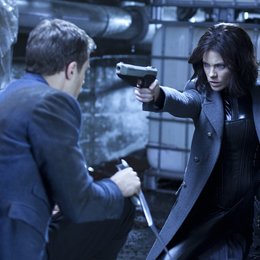Underworld: Awakening / Underworld Awakening / Kate Beckinsale Poster