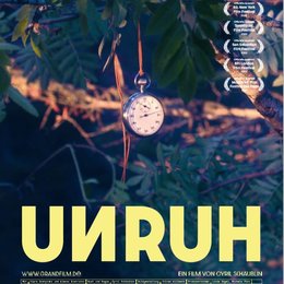 Unruh Poster