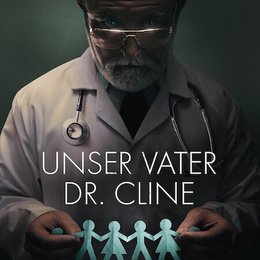 Unser Vater - Dr. Cline Poster