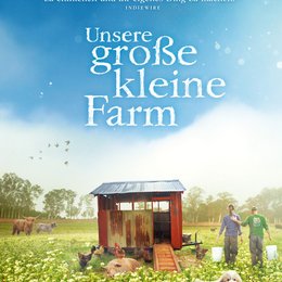 Unsere große kleine Farm Poster