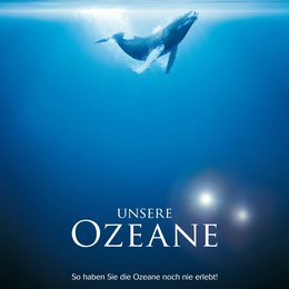 Unsere Ozeane Poster