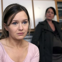 Unter anderen Umständen (ZDF) / Stefanie Stappenbeck / Natalia Wörner Poster