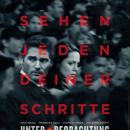 Unter Beobachtung Poster