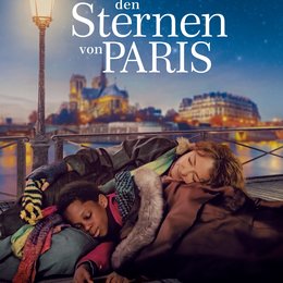 Unter den Sternen von Paris Poster