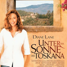 Unter der Sonne der Toskana Poster