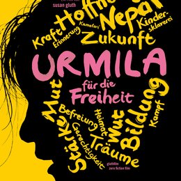 Urmila - Für die Freiheit Poster