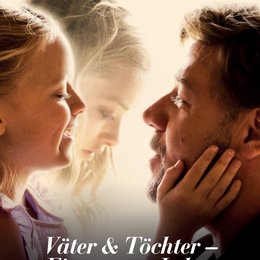 Väter & Töchter - Ein ganzes Leben / Väter und Töchter Poster