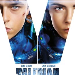 valerian_teaser-poster2 Poster