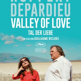 Valley of Love Poster