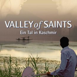 Valley of Saints Poster