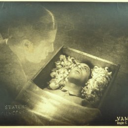 Vampyr - Der Traum des Allan Gray Poster